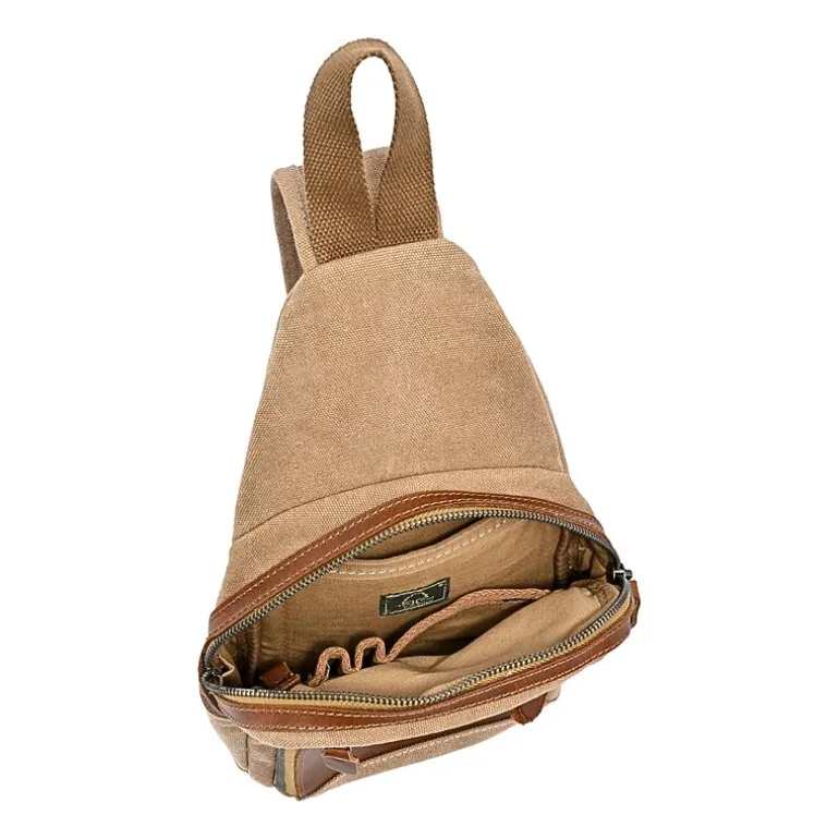 TSD Brand Crossbody Bag