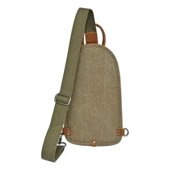 TSD Brand Crossbody Bag