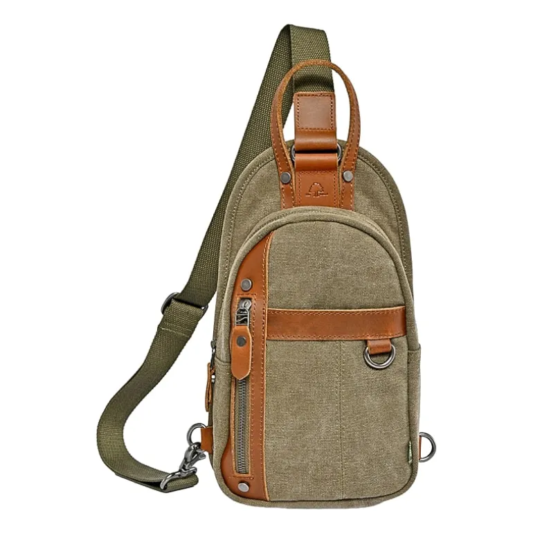 TSD Brand Crossbody Bag