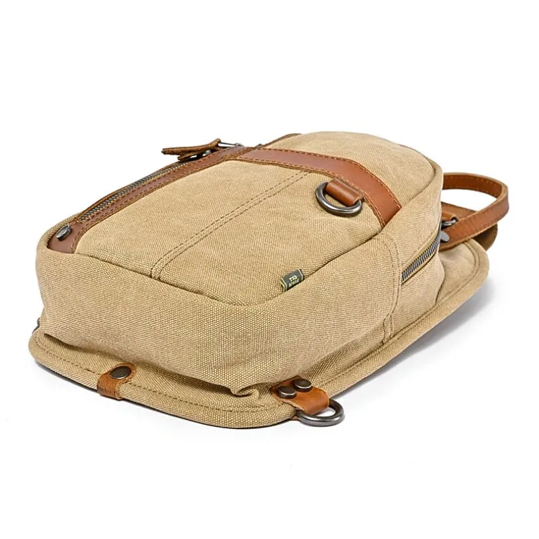 TSD Brand Crossbody Bag