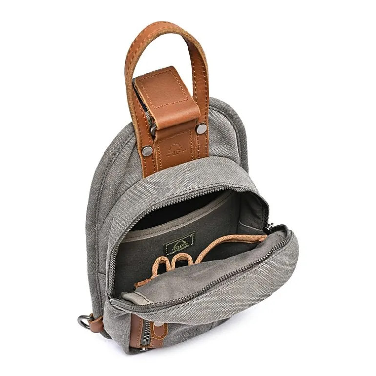 TSD Brand Crossbody Bag