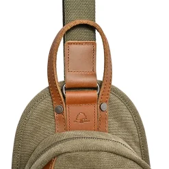 TSD Brand Crossbody Bag