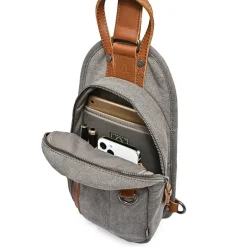 TSD Brand Crossbody Bag
