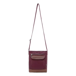 TSD Brand Crossbody Bag