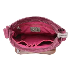 TSD Brand Crossbody Bag