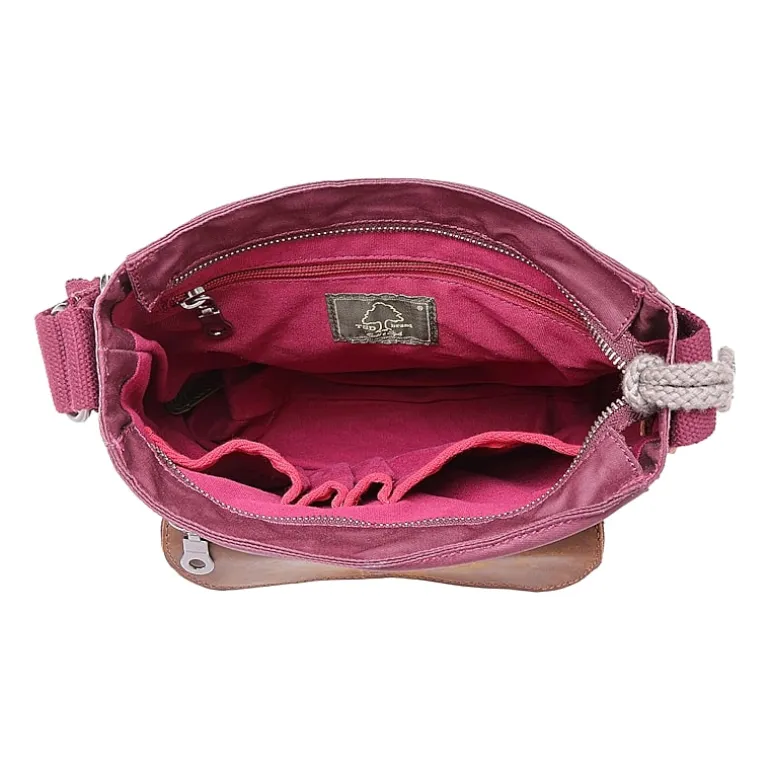 TSD Brand Crossbody Bag