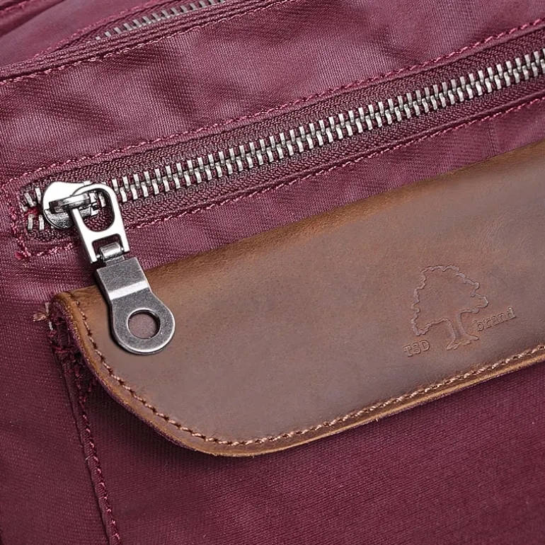 TSD Brand Crossbody Bag