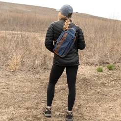 TSD Brand Crossbody Bag