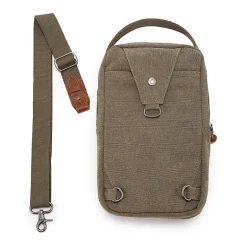 TSD Brand Crossbody Bag