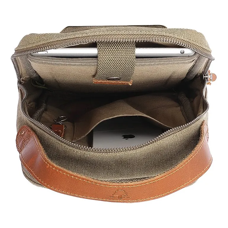 TSD Brand Crossbody Bag