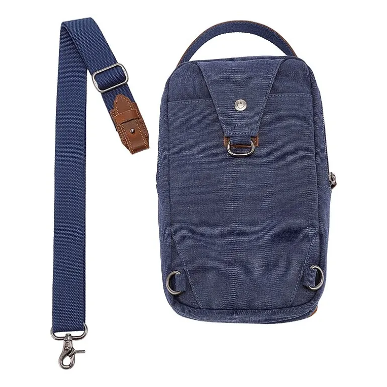 TSD Brand Crossbody Bag