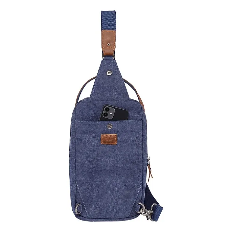 TSD Brand Crossbody Bag