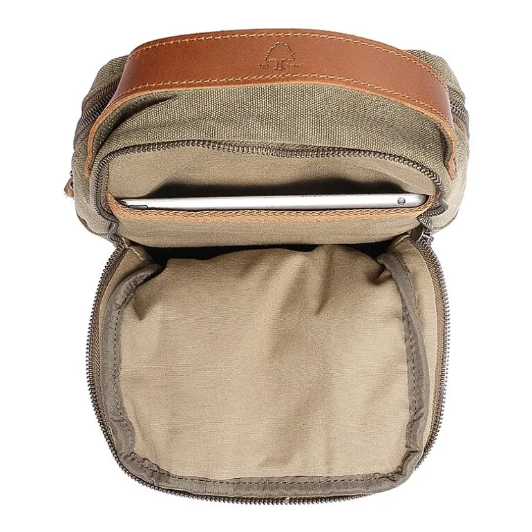 TSD Brand Crossbody Bag