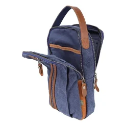 TSD Brand Crossbody Bag