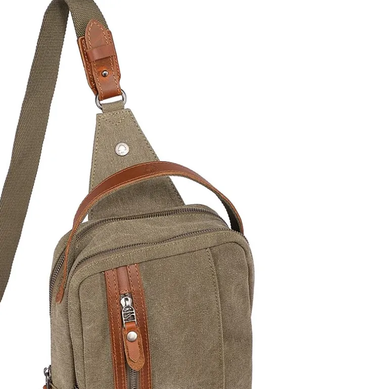 TSD Brand Crossbody Bag