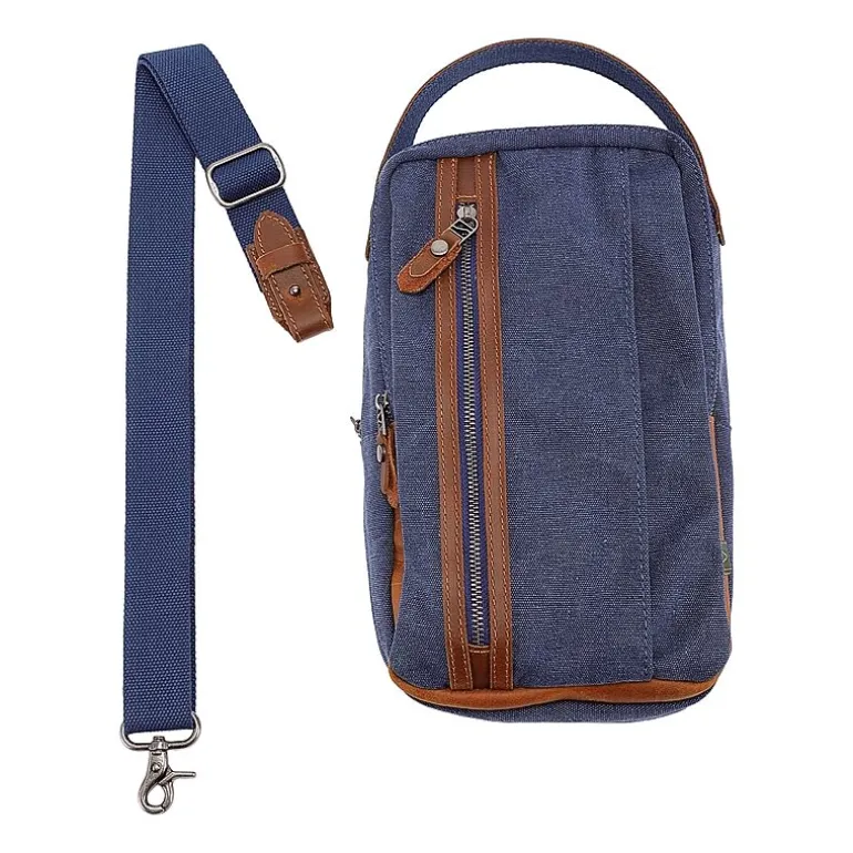 TSD Brand Crossbody Bag