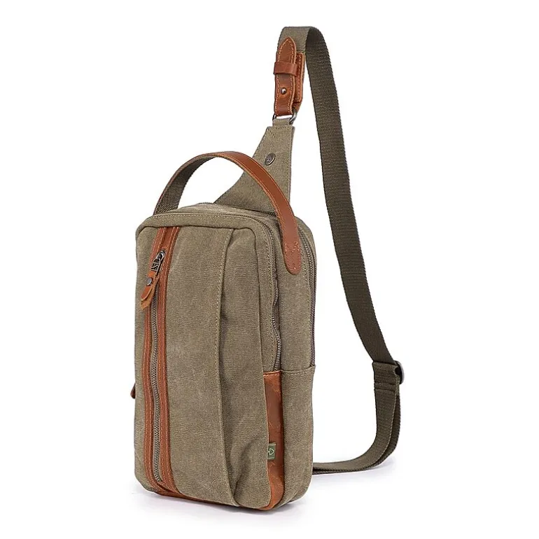 TSD Brand Crossbody Bag