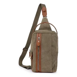 TSD Brand Crossbody Bag