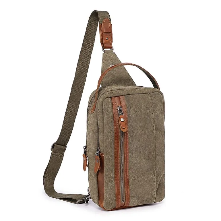 TSD Brand Crossbody Bag
