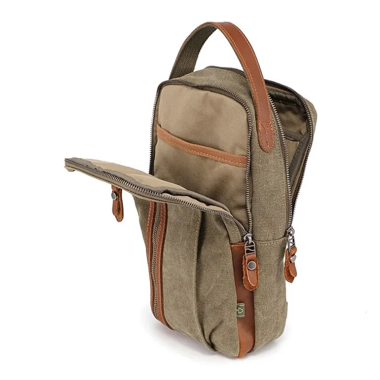 TSD Brand Crossbody Bag