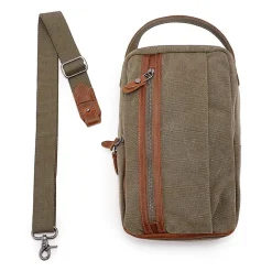 TSD Brand Crossbody Bag