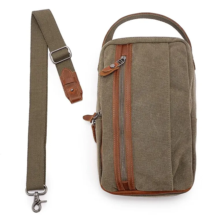 TSD Brand Crossbody Bag