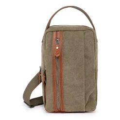 TSD Brand Crossbody Bag