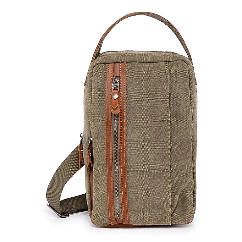 TSD Brand Crossbody Bag