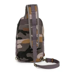 TSD Brand Crossbody Bag