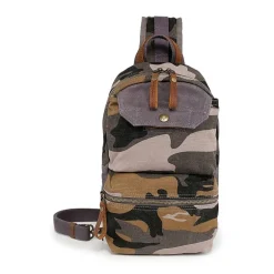 TSD Brand Crossbody Bag