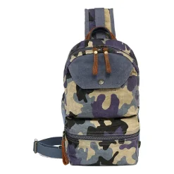 TSD Brand Crossbody Bag