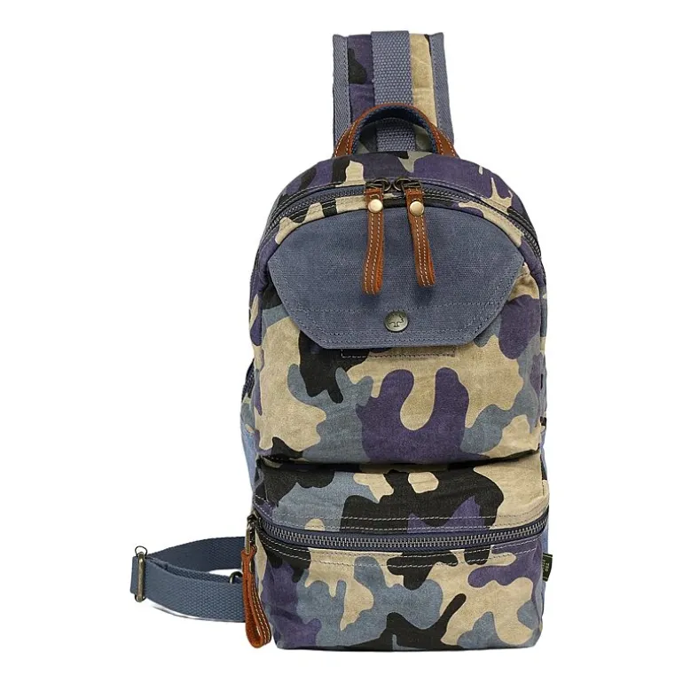 TSD Brand Crossbody Bag