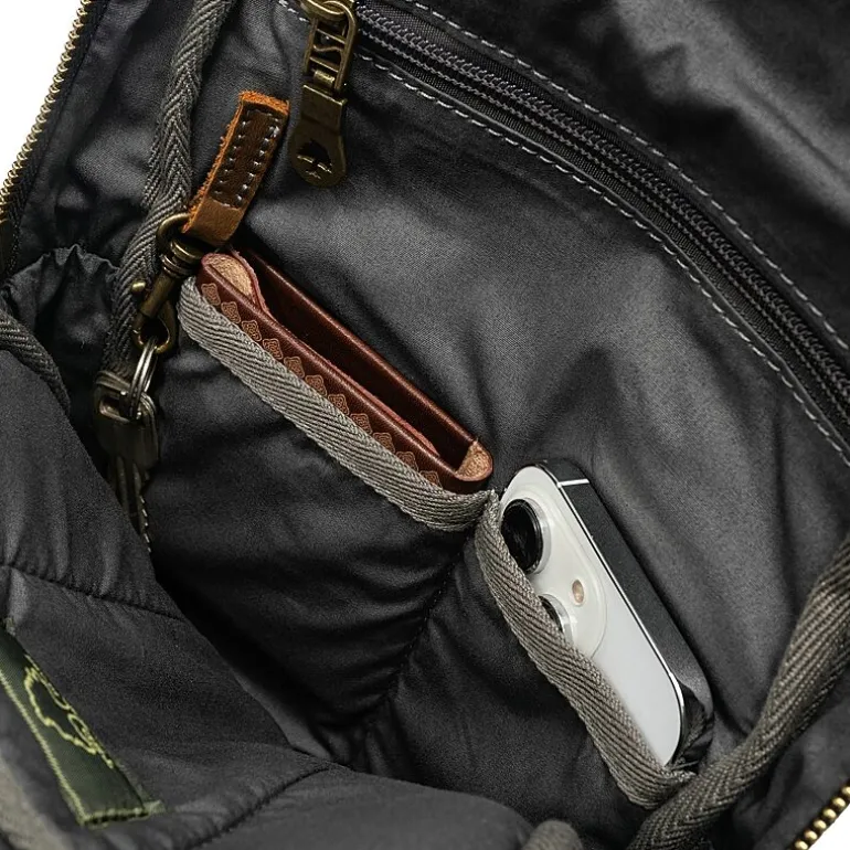 TSD Brand Crossbody Bag