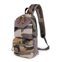 TSD Brand Crossbody Bag