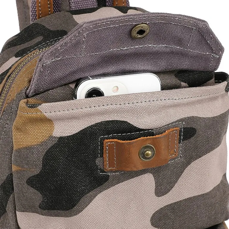 TSD Brand Crossbody Bag