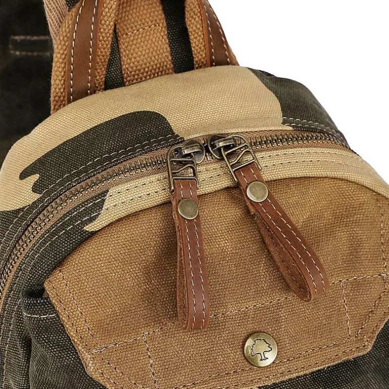TSD Brand Crossbody Bag