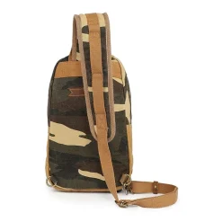 TSD Brand Crossbody Bag