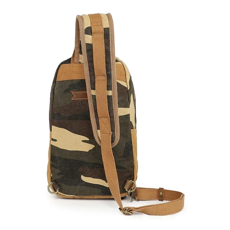 TSD Brand Crossbody Bag