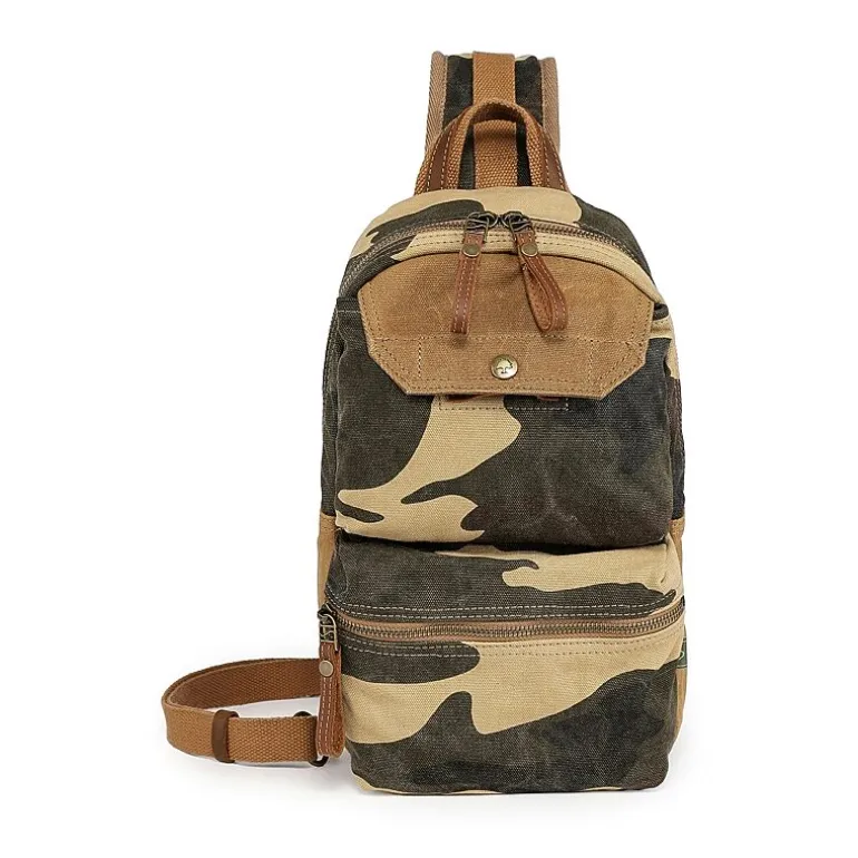 TSD Brand Crossbody Bag