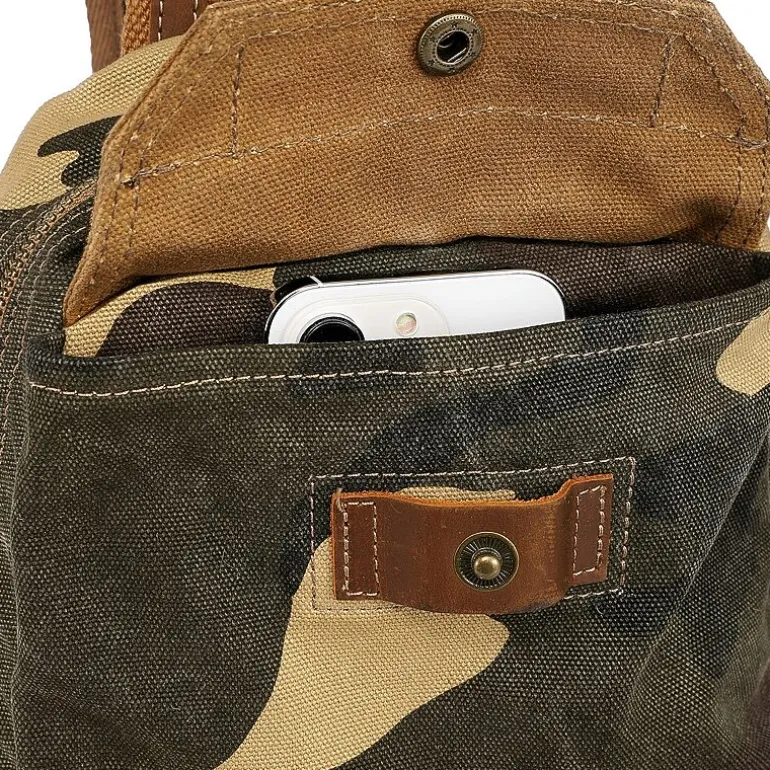 TSD Brand Crossbody Bag