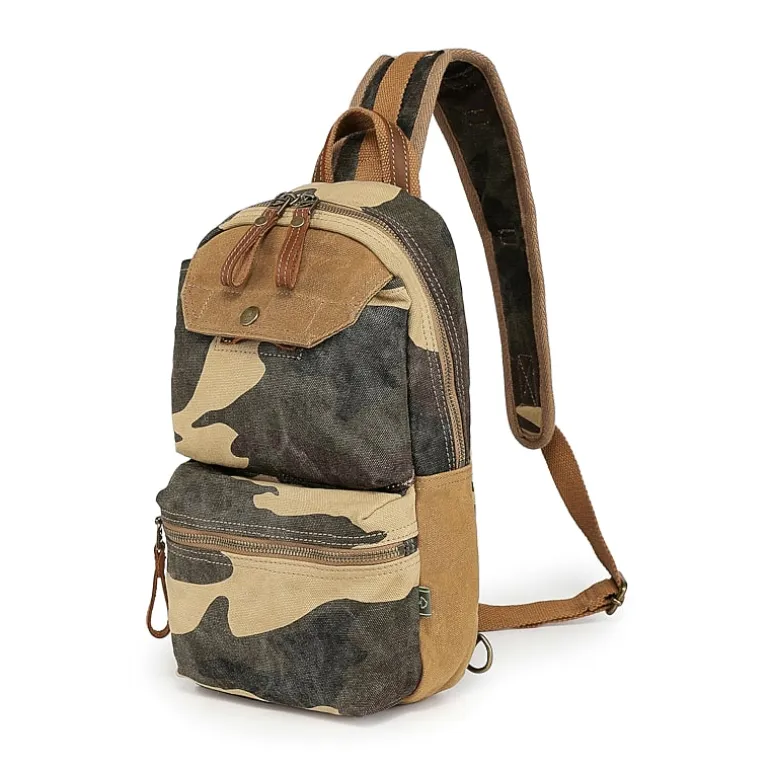 TSD Brand Crossbody Bag