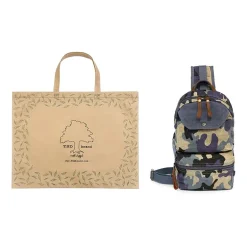 TSD Brand Crossbody Bag