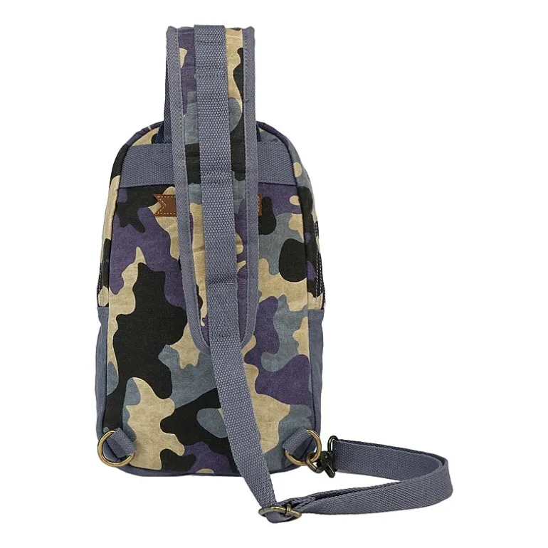 TSD Brand Crossbody Bag