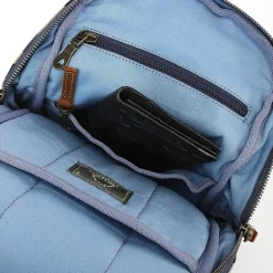TSD Brand Crossbody Bag