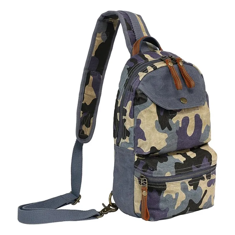 TSD Brand Crossbody Bag