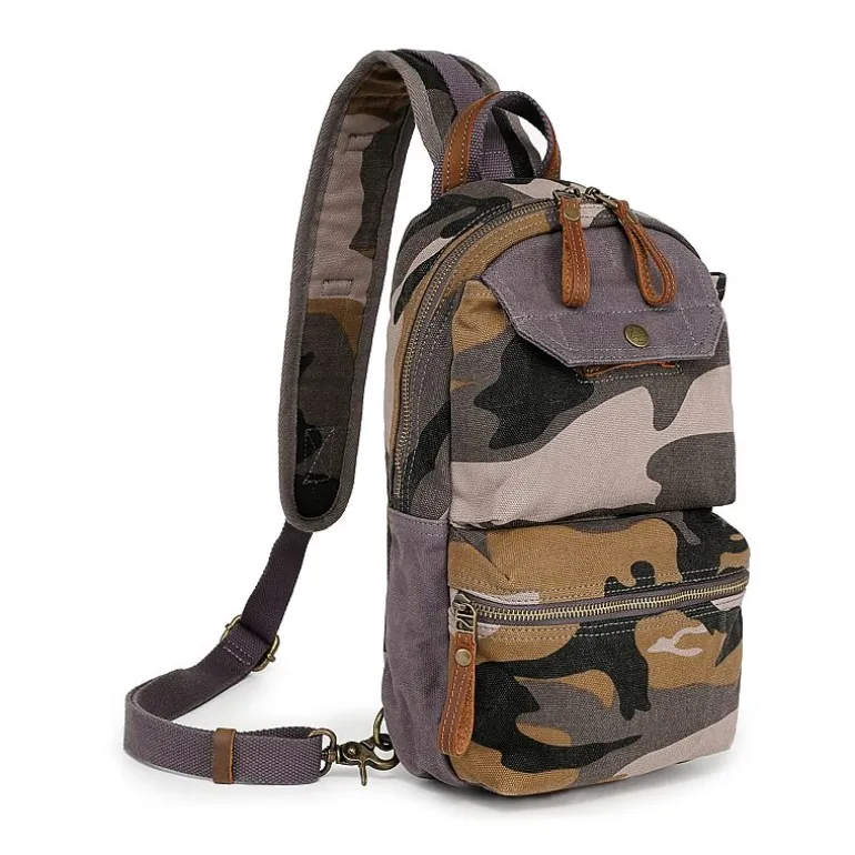 TSD Brand Crossbody Bag