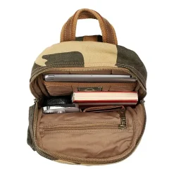 TSD Brand Crossbody Bag