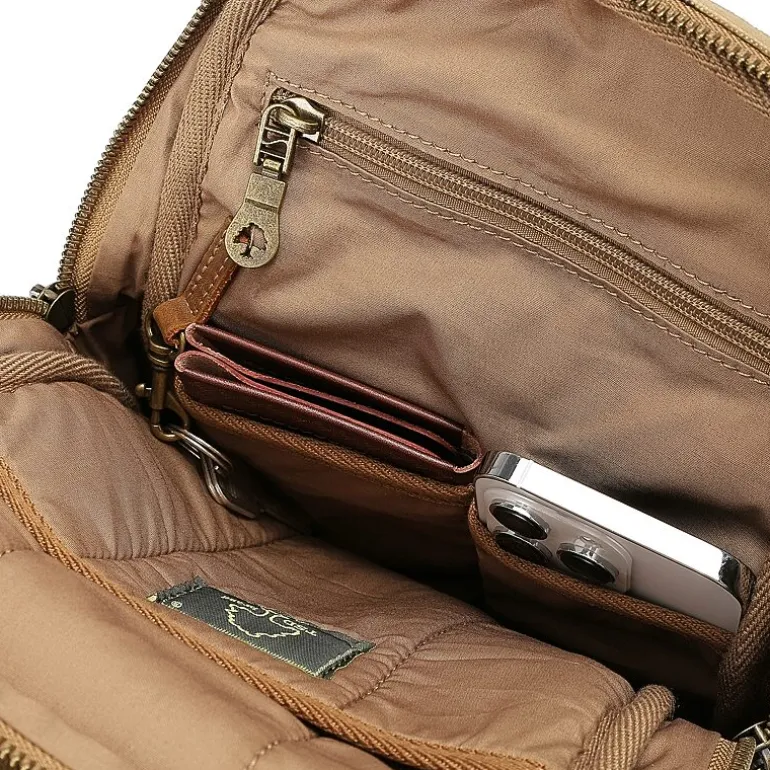 TSD Brand Crossbody Bag