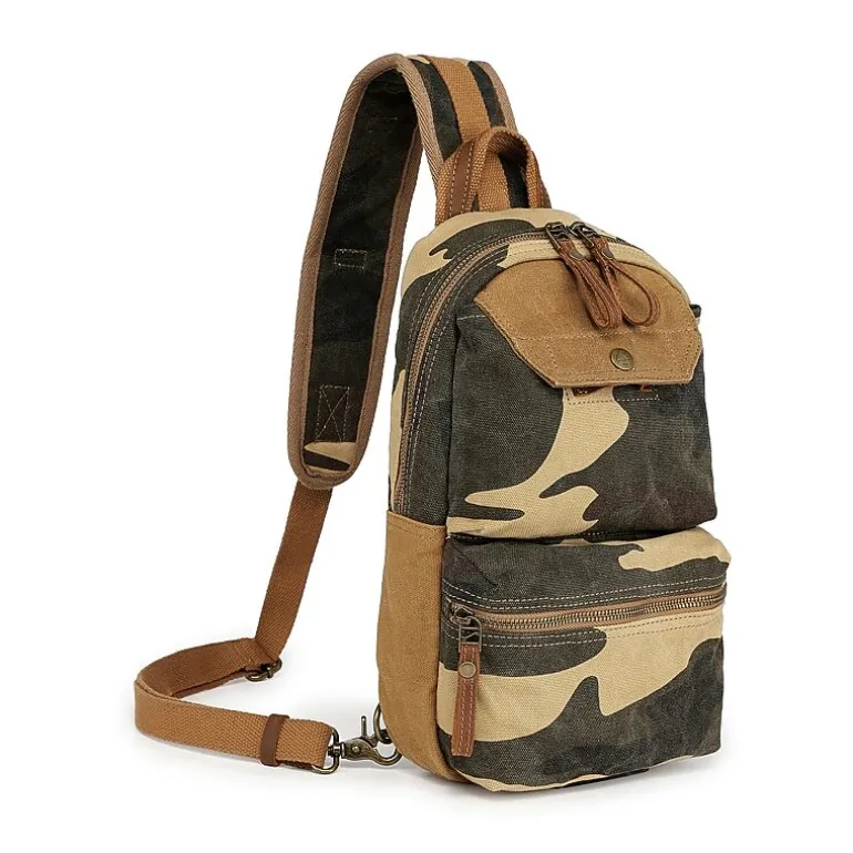 TSD Brand Crossbody Bag