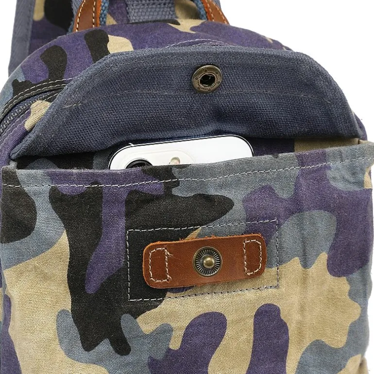 TSD Brand Crossbody Bag